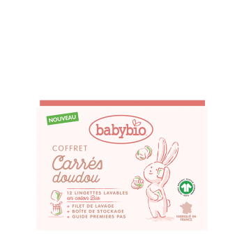 Babybio - Lait nourrisson Bio Primea 1 de 0 à 6 mois Babybio - Alimentation  bébé - Lalla Nature