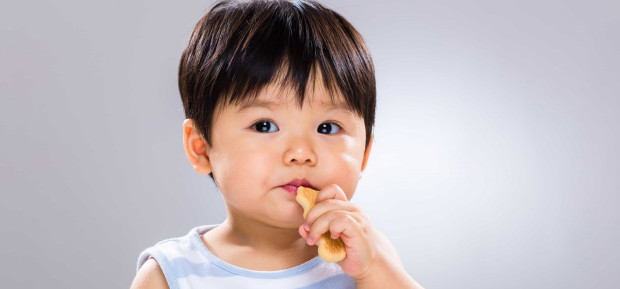 Comment introduire la finger food dans l’alimentation de bébé ?