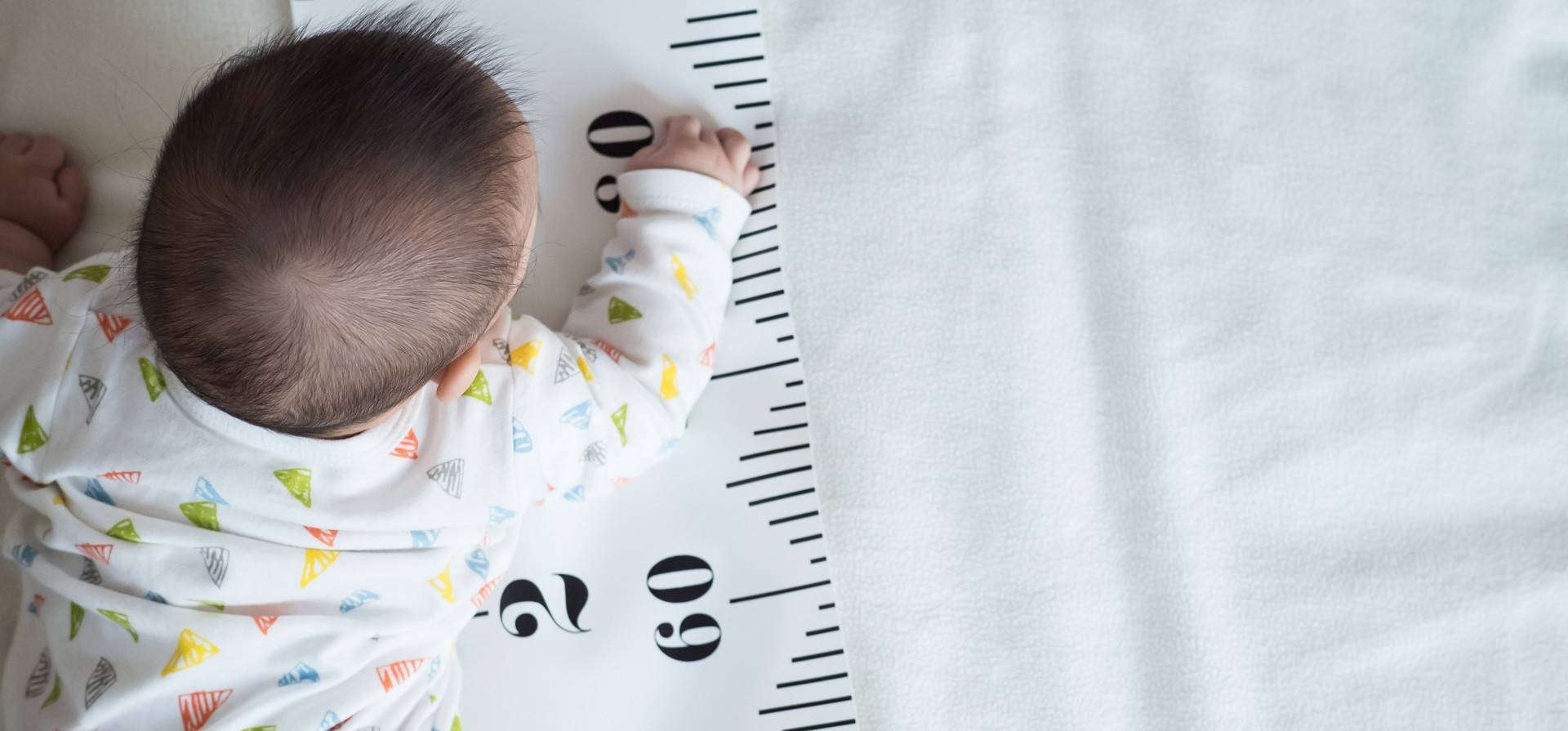 Vêtements pour bébés - quelles tailles et quels types choisir