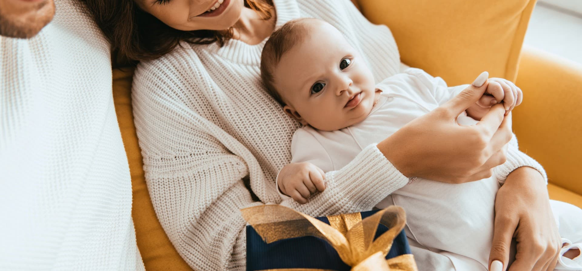 10 idées cadeaux pour les 1 an de bébé ! - Julia et Max